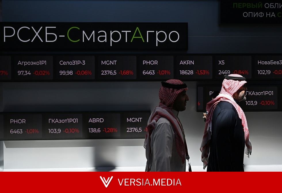 أزمة مضيق هرمز ومخاوف المناخ زادت صادرات روسيا الغذائية إلى الصين وإفريقيا وآسيا