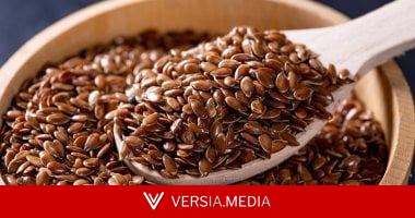 7 أطعمة غنية بالألياف أكثر من بذور الكتان