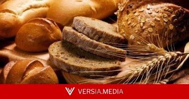 مواصفات رغيف الحبة الكاملة الصحى.. إزاى تكتشف إنه مغشوش؟