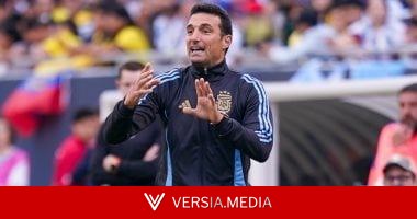 نجا من أزمة قلبية وعانى شلل الفرحة.. ماذا يقول الطب عن مدرب الأرجنتين؟