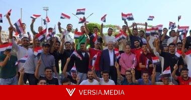 روشتة صحية للمشجعين.. إزاى تحافظ على هدوئك أثناء مباراة مصر وأستراليا