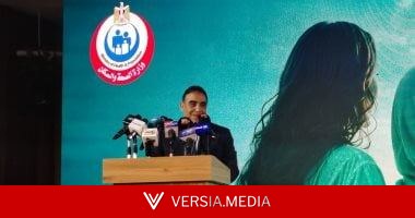 رئيس اللجنة القومية لصحة المرأة: فحص 23 مليون سيدة وخفض وفيات سرطان الثدي بنسبة 15%