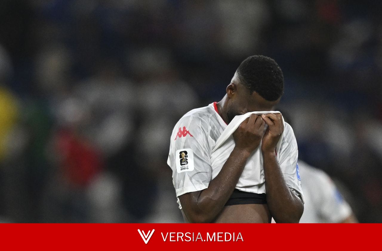 وداع مبكر وأرقام مؤلمة.. تونس تدفع ثمن البداية الكارثية في كأس العالم