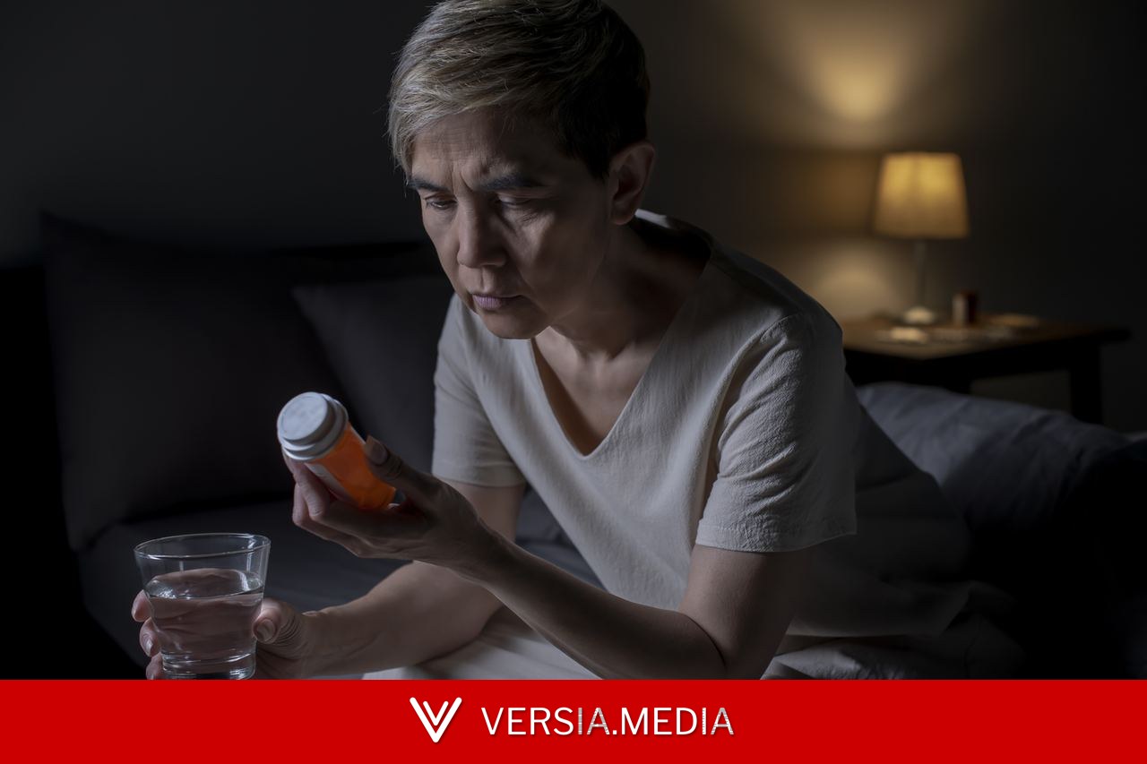 فائدة مفاجئة للميلاتونين تتجاوز علاج الأرق