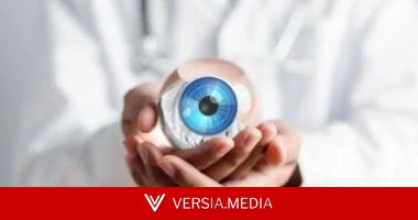فحص بسيط للعين يتنبأ بمشكلات النمو لدى الأطفال المبتسرين