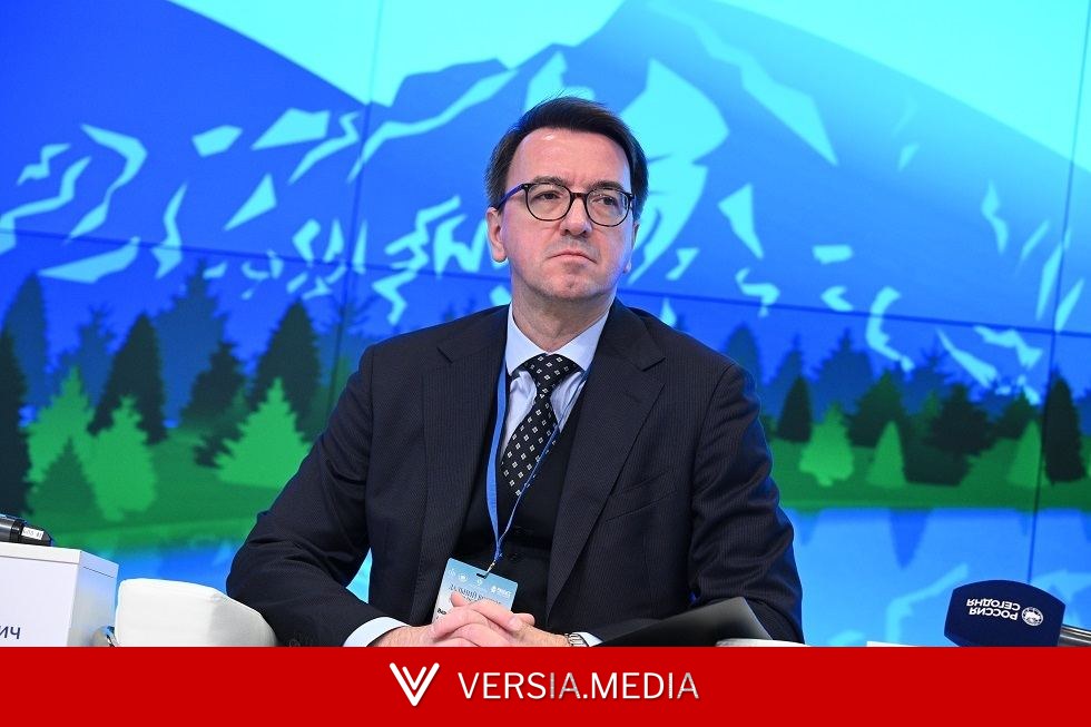 الخارجية الروسية: لا يمكن استبعاد روسيا من منظمة الأمن والتعاون في أوروبا