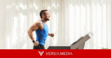 هذا ما يحدث لجسمك عند التوقف عن ممارسة الرياضة