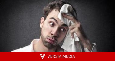 متى يكون التعرق طبيعيًا ومتى يتحول إلى مشكلة صحية؟