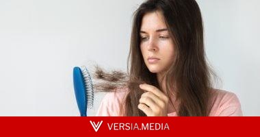 تساقط الشعر والإرهاق لدى النساء.. علامات على نقص هذا البروتين