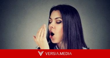 الشعور بطعم معدنى فى الفم.. قد يكون مؤشرًا على مشكلة صحية