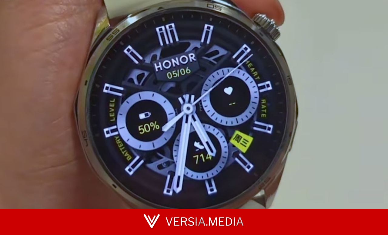 Honor تعلن عن أحدث ساعاتها الذكية