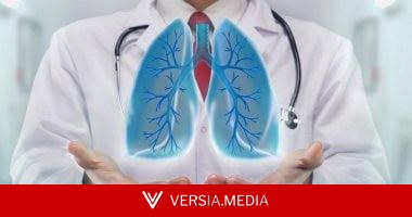 التوصل لاكتشاف يساعد فى تطوير علاجات التليف الرئوي