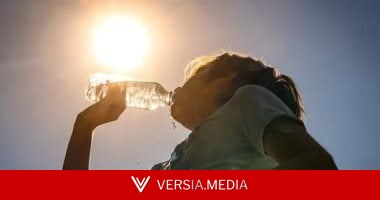 حرارة الطقس المرتفعة قد تسبب فشل الأعضاء.. وهذه الفئات الأكثر عرضة