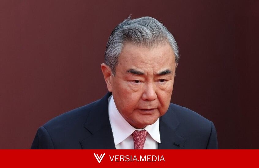 وزير الخارجية الصيني: لا تحظى هيبة الأمم المتحدة ودورها بالاحترام الكافي