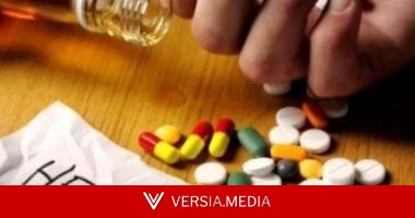 اليوم العالمى لمكافحة المخدرات.. كيف تمثل مخاطر مدمرة على الجسم والعقل