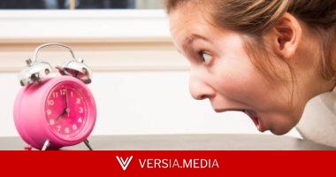 تتحدث بسرعة وتنزعج عند الانتظار.. ما متلازمة الاستعجال وتأثيرها النفسى