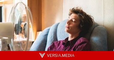 5 طرق طبيعية لتبريد منزلك فى حرارة الصيف