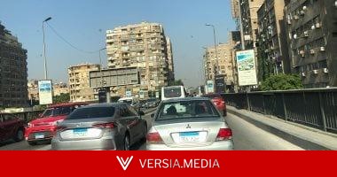 ابعد عن الزحمة.. التعرض المستمر لضوضاء المرور يرفع خطر الإصابة بمرض باركنسون