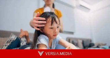 أطباء يحذرون من مخاطر خفية لزيوت الشعر على الأطفال