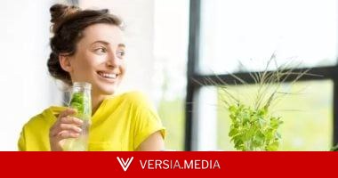 9 مشروبات غنية بالبوتاسيوم تساعد فى دعم ضغط الدم