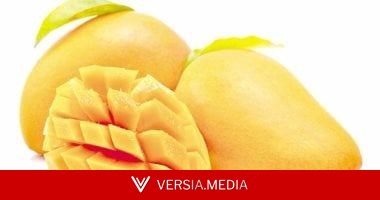 هل تسبب المانجو حب الشباب وارتفاع حرارة الجسم؟