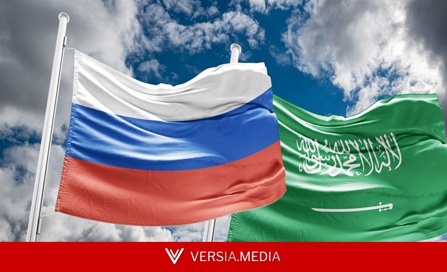نادي حكيموف يناقش نتائج مئة عام من العلاقات الروسية السعودية