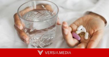 ماذا يحدث للكبد عند الإفراط فى تناول الفيتامينات والمكملات الغذائية؟