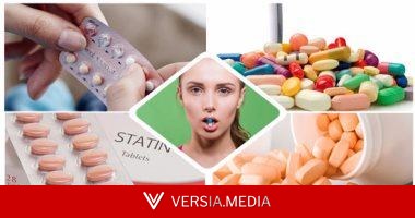 هذا ما تفعله الفيتامينات المتعددة بصحتك.. متى تحتاجها وكيف تتناولها بأمان؟