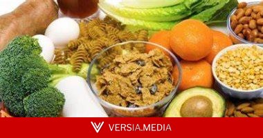 دراسة: الاعتماد الكامل على النظام النباتي يحرم الجسم من 7 عناصر غذائية