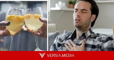 تصل أعراضها لفقدان الوعى.. متلازمة نادرة جدا تجعل الجسم يُنتج الكحول داخليا