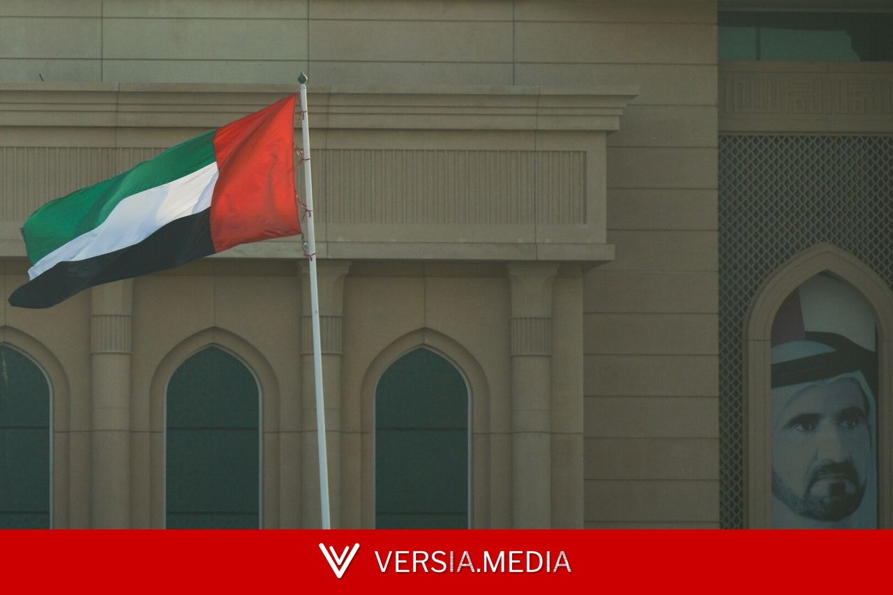 الإمارات: التهديدات الصاروخية التي تم رصدها كانت خارج حدود الدولة