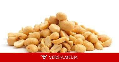 هل يزيد الحمص والفول السودانى من حمض اليوريك؟