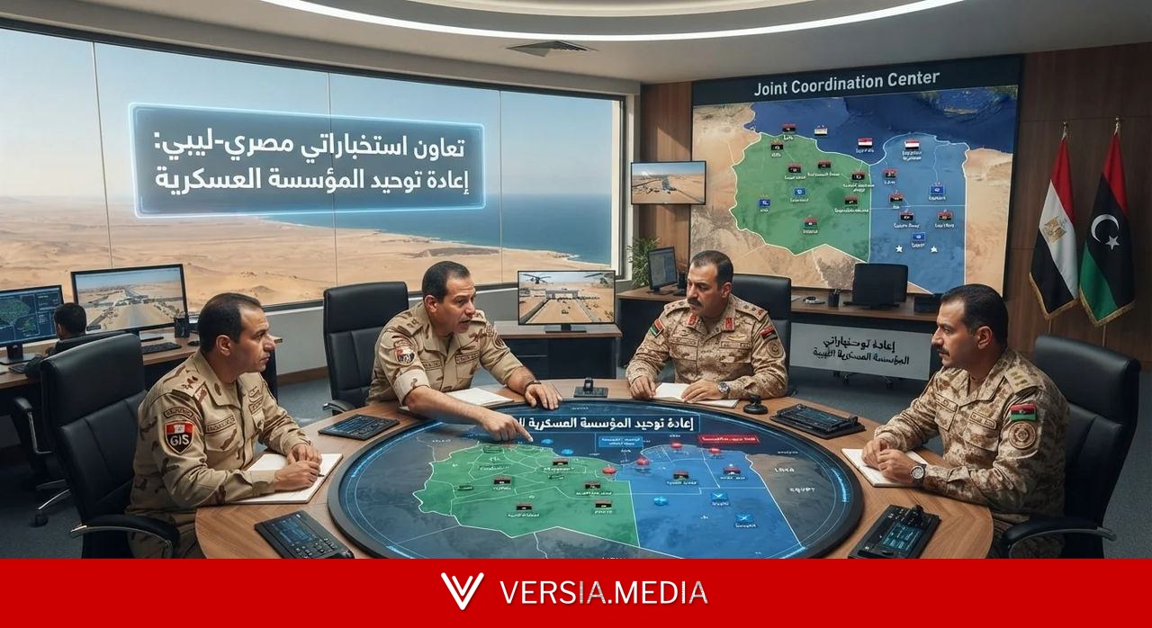 ترقب إسرائيلي للتحركات المصرية في ليبيا.. تقرير عبري: القاهرة تعيد رسم خريطة التحالفات الأمنية