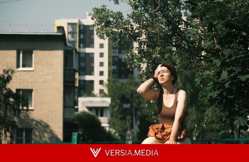 طبيبة تحذر من خطأ شائع قد يفاقم ضربة الشمس