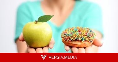 الفاكهة والخضروات أبرزها ..اهزمى اكتئاب ما بعد الولادة بأكلات تحسن المزاج