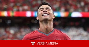 6 وجبات صغيرة و5 غفوات يومية.. ما سر لياقة كريستيانو رونالدو فى سن الـ41