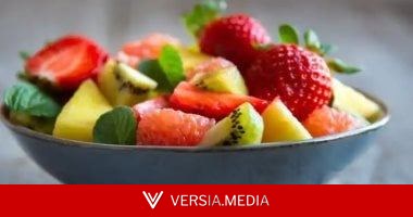 7 فواكه ضرورية غنية بالبوتاسيوم