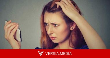 متلازمة شد الشعر.. اضطراب نفسى يلزم العلاج فى هذه الحالة