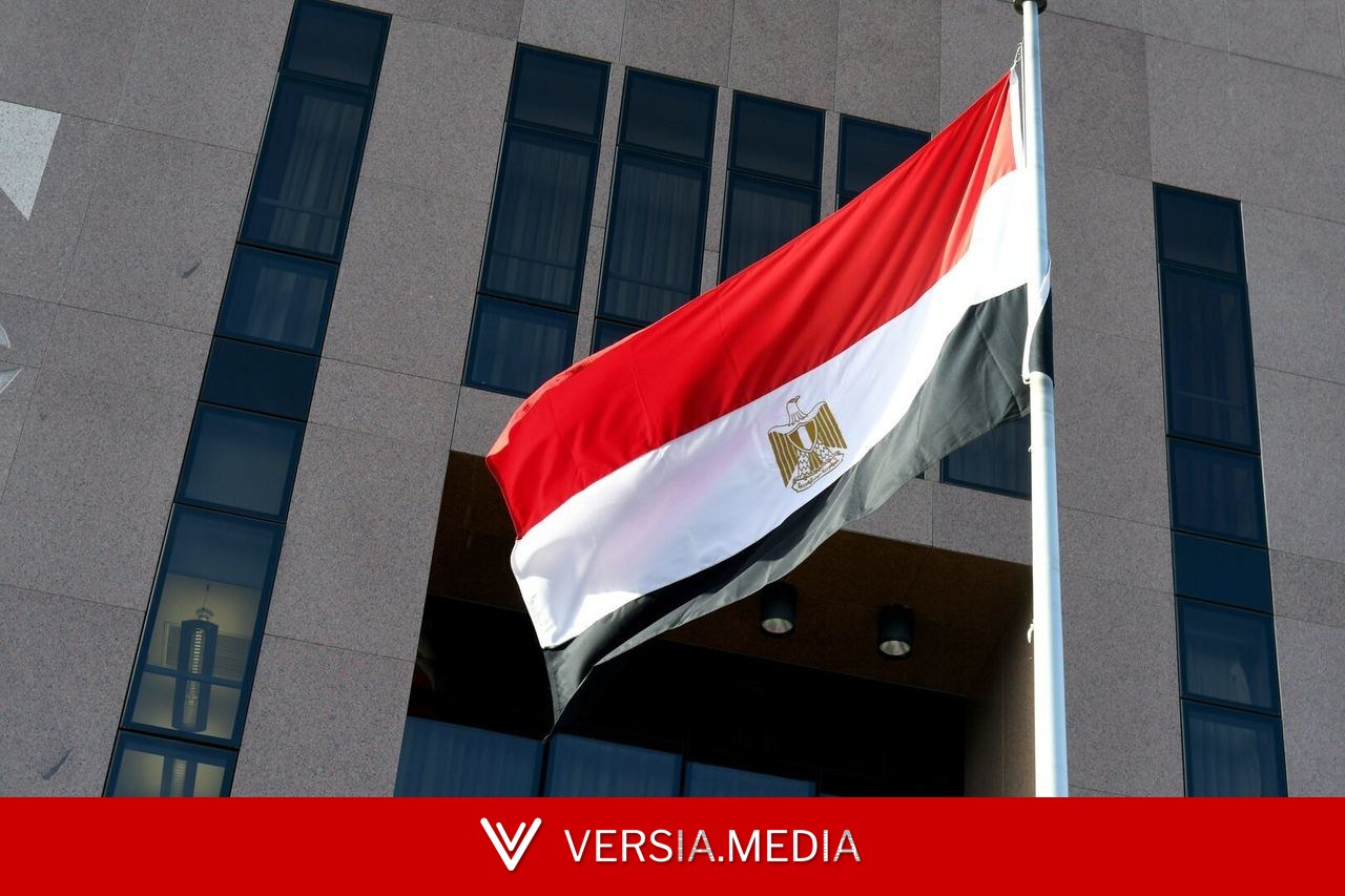 مصر تدين بشدة الهجمات الإيرانية على الإمارات وقطر والكويت والبحرين