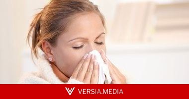 لا تتجاهل التهاب الجيوب الأنفية.. أعراض تبدو بسيطة تنذر بمضاعفات خطيرة