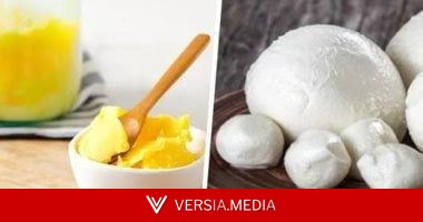 الزبد البلدى يجنب طفلك مشكلة الكبد الدهنى المصاب به 31% من المصريين