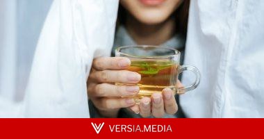 لماذا ينصح الخبراء بـ الشاي الأخضر رغم آثاره الجانبية.. نصائح لازم تعرفها