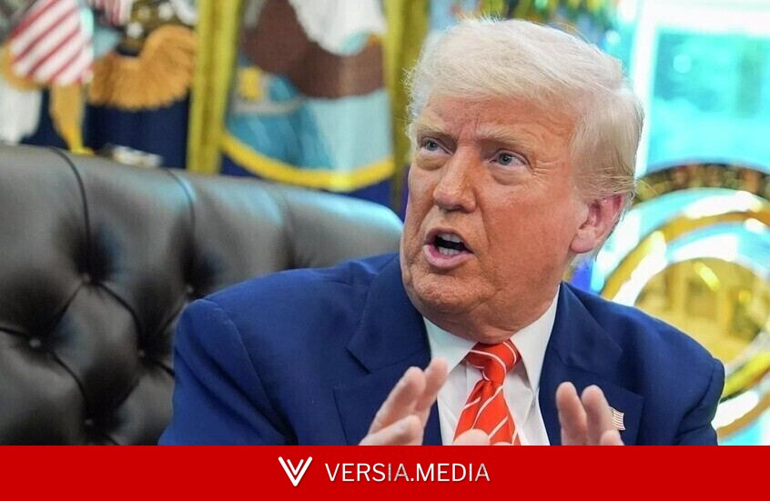 ترامب يتعهد بإلقاء كلمة عيد الاستقلال رغم العواصف