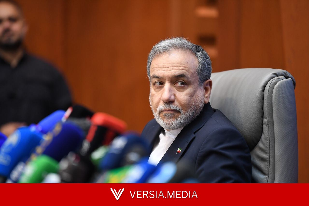 طهران تحمل واشنطن مسؤولية عرقلة المسارات الدبلوماسية