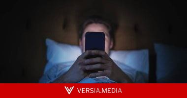 يصف المشكلات الصحية الناتجة عن الشاشات.. ماذا تعرف عن مصطلح