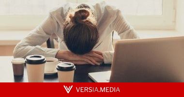 دراسة توضح فهما آخر لـ الإرهاق المزمن.. كيف يرتبط بالمخ
