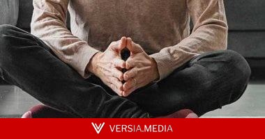 للكسلانين.. 5 حركات بسيطة على الكرسى لتحسين مرونة الجسم