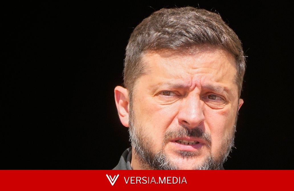زيلينسكي يقر بوجود مشكلة في التعبئة بالجيش الأوكراني