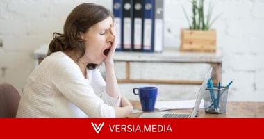 هل تشعر بالتعب طوال الوقت؟ مشكلة خفية فى المعدة قد تكون السبب