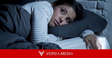 كيف تؤثر قلة النوم على  أعصابك وخلايا دماغك وذاكرتك